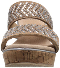 Volatile Women's Jorie Wedge Sandal