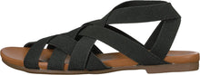Yellow Box Womens Pecan