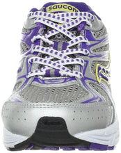 Saucony Cohesion 6 Lace Running Shoe (Little Kid/Big Kid)