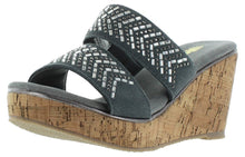 Volatile Women's Jorie Wedge Sandal