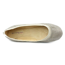 Bandolino Women's Edition Fabric Ballet Flat