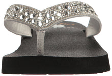 Yellow Box Women's Orchid Wedge Sandal