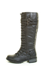 Wild Diva Womens Timberly-65 Boots