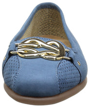 Aerosoles High Bet Women Round Toe Leather Flats