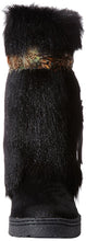 Bearpaw Kola II Women Round Toe Suede Snow Boot