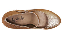 Cambridge Select Women's Mary Jane Dress Pump High Heel