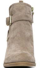 Franco Sarto Women's L-Delancey Ankle Bootie