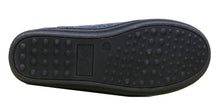 Slippers International Men's Dorm Slipper