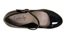 Cambridge Select Women's Mary Jane Dress Pump High Heel