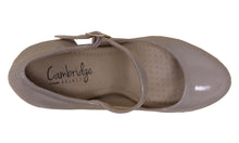 Cambridge Select Women's Mary Jane Dress Pump High Heel