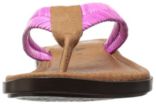 Sbicca Women's Elonara Flat, Sandal