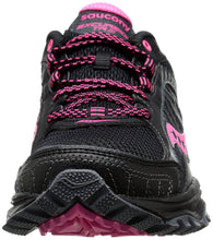 Saucony Women's Grid Excursion TR9 Trail Running Shoe