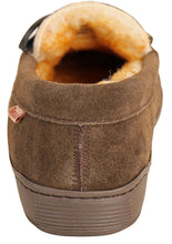 Tamarac by Slippers International 7161 Men's Camper Moccasin