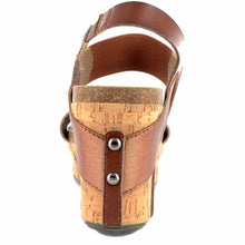 Corkys Women's Wedge Sandal
