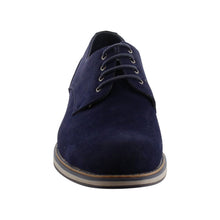 Arider AG49 Men's Casual Low Top Lace Up Office Oxfords