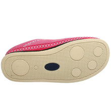 Foamtreads Toddler/Little Kid Bee Bee Slipper