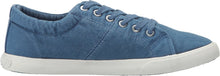 Rocket Dog Women's Campo Beach Canvas Fashion Sneaker