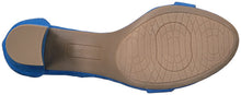 Bandolino Women's Armory Heeled Sandal