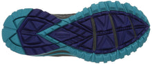 Saucony Women's Grid Excursion TR9 Trail Running Shoe