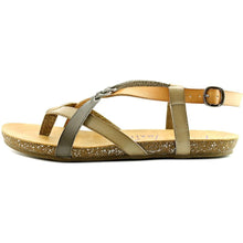 Blowfish Women's Granola-B Flat Sandal