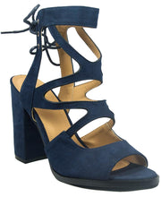 BF Betani Women's Cutout Gladiator Stacked Chunky Heel Platform Sandal