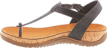 Bearpaw Womens Mila Sandal Solid