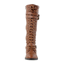 Wild Diva Womens Timberly-65 Boots