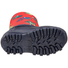 Tundra Teddy 4 Boot (Toddler/Little Kid)