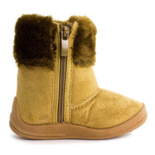 Kali Basic Comf Boots (Toddler/Little Kid)