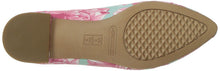 Aerosoles Women's Hey Girl Ballet Flat