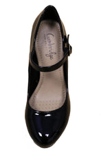 Cambridge Select Women's Mary Jane Dress Pump High Heel