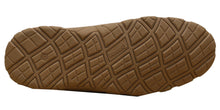 Tamarac by Slippers International Men's Nevada Plaid Fleece Lined Indoor Outdoor Slipper