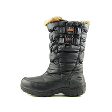 Totes Womens Bunny Waterproof Winter Snow Boots