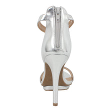 Wild Diva Womens Open Toe Ankle Strap High Stiletto Heel Platform Pump Sandal