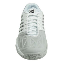 K-Swiss Men's Bigshot Light 3 Tennis Shoe