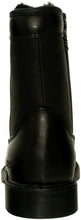 Totes Men's Stadium Ankle-High Synthetic Boot