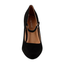 Bella Marie Dress Mary Jane Stiletto Pumps Heels
