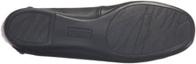 Anne Klein Women's Noris Leather Moccasin