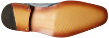 Giorgio Brutini Men's Caster Oxford