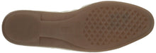 Aerosoles High Bet Women Round Toe Leather Flats