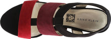Anne Klein Women's Izalia Dress Sandal