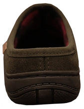 Tamarac by Slippers International Men's Irish Clog Slipper