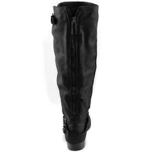 Top Moda Women's COCO 1 Knee High Riding Boot