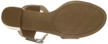 Cl by Chinese Laundry Women's Gateway Heeled Sandal