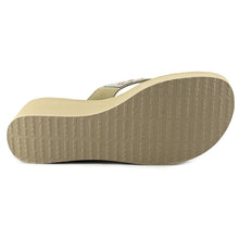 Yellow Box Women's Belmac Flip Flop