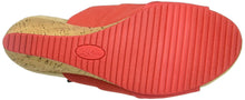 AK Anne Klein Sport Women's Chanay Fabric