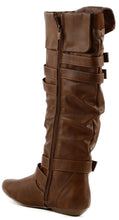 Forever Link Womens Tamika-42 Boots