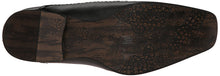 Giorgio Brutini Men's 17216 Slip-On