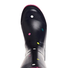 Joules Women's Welly Print Rain Boot