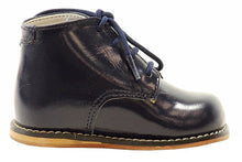 Josmo Baby Walker Leather Dress